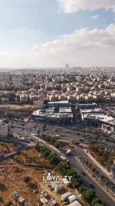 5B Mall Hyberlaps