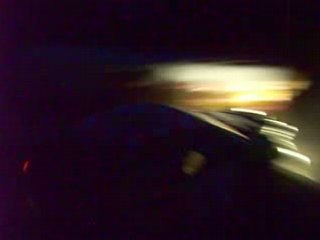 rallye de la suisse normande 2008