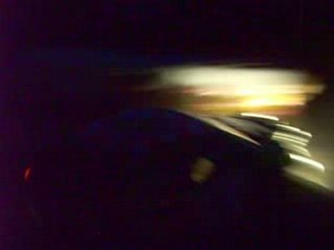 rallye de la suisse normande 2008