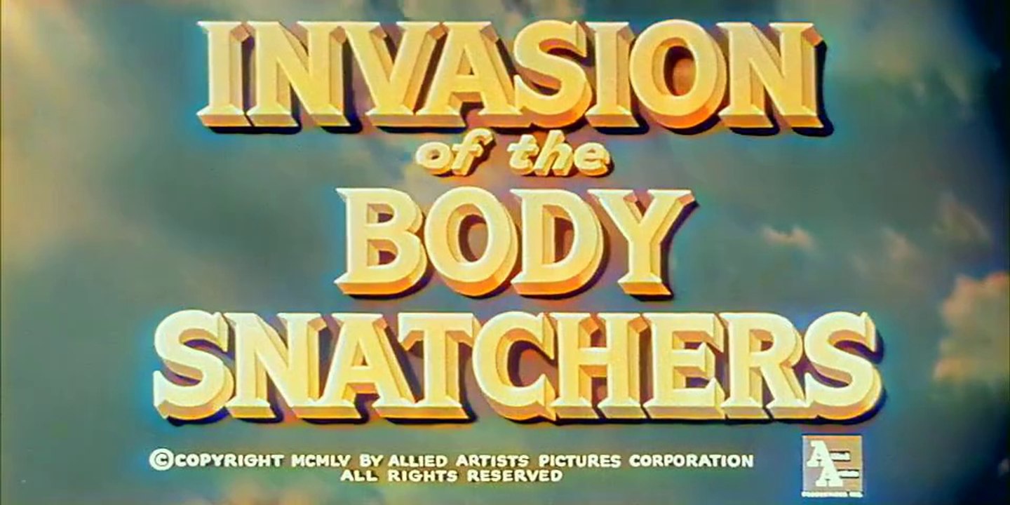 Invasion of the Body Snatchers (1978) | Horror | Sci-Fi | Colorized