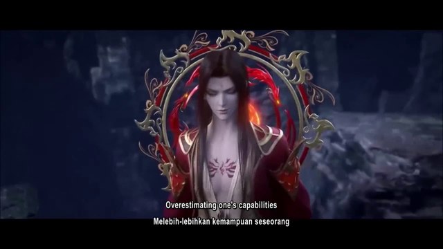 [112] BTTH 5 - Nian fan MULTI-SUB (Battle through the heavens 5)(Fights Break Sphere)(斗破苍穹年番)