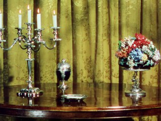 The Mississippi Gambler - Trailer