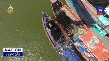 ฟันร่วงเกือบหมดปาก แม่ค้าสาวสุดซวยโดยสายเคเบิ้ลฟาดปากฟันร่วง | เนชั่นทันข่าวค่ำเสาร์-อาทิตย์ | 14 ก.ย. 67 | PART 2