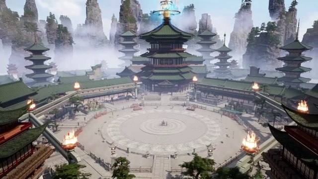 The peak of true martial arts season 2 episode 136 in english sub| The peak of true martial arts