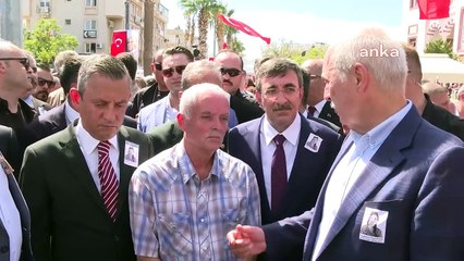 Kurtulmuş'tan Özel'e: Benden farklı bir şey mi diyeceksin?