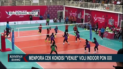 Polemik PON XXI: Akses Venue Berlumpur, Konsumsi Atlet Kurang Layak, Anggaran Diduga Diselewengkan