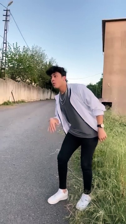 فيديو سلومو جديد باريش دادا barisresmii yeni slowmo videosu