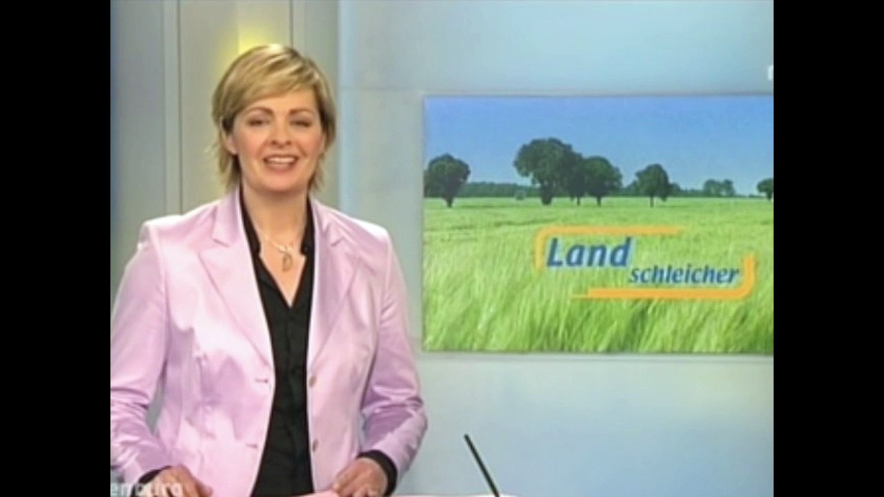 Bericht über das Dorf Bamme im Havelland (Seh Hör Real Life Tainment Tv Bamme Video)