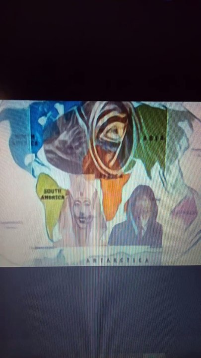 Ruler Of Secret Societies Spoken Word Poetry