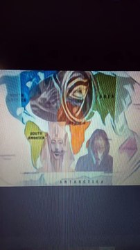 Ruler Of Secret Societies Spoken Word Poetry