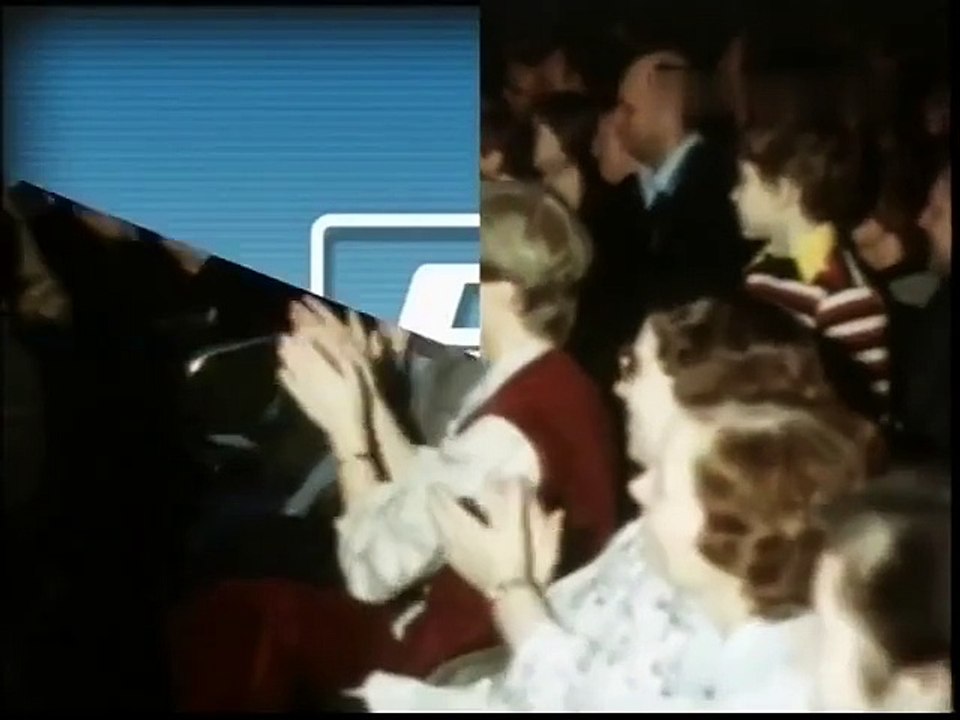 Алла Пугачёва. Программа "Время" (СССР. 20.11.1981.)