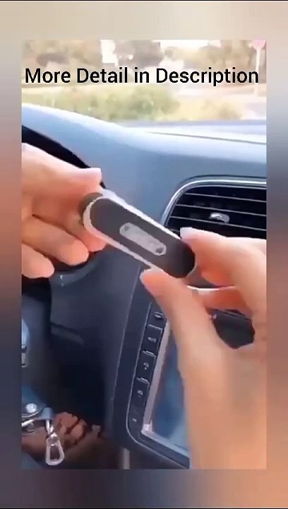 Holder Magnetic Phone Holder