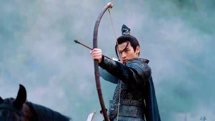 An Ancient Love Song EP4: Sheng army re-captures Huofeng Fort