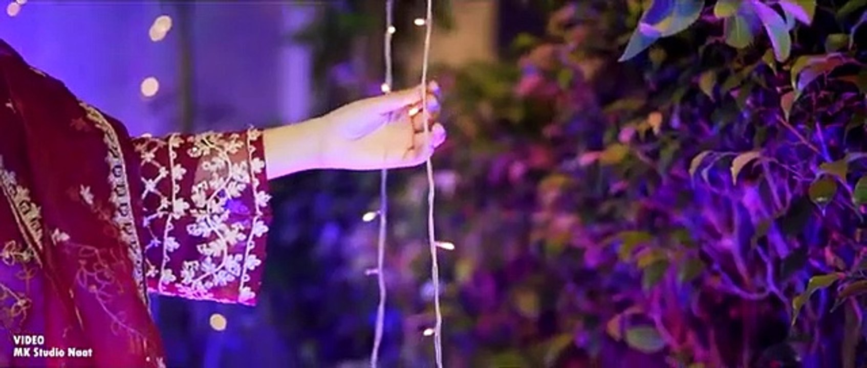 Tajdar E Haram Ho Nigaah E Karam