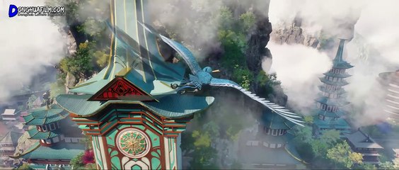 Tomb Of Fallen Gods Season 2 Episode 07 Subtitle Indonesia