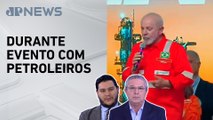 Lula critica Campos Neto por falas sobre o salário mínimo; Da Luz e Ferreira explicam
