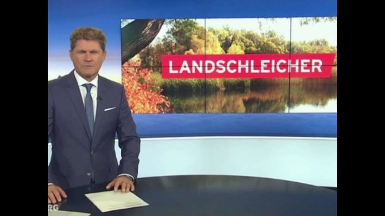 Bericht über das Dorf Wolsier im Havelland((Seh Hör Real Life Tainment Tv Wolsier Video)