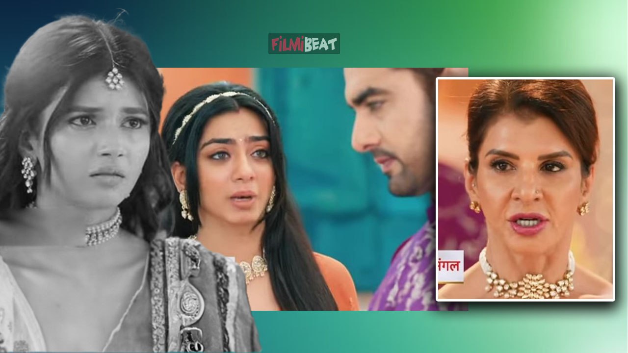 Yeh Rishta Kya Kehlata Hai Update: Abhira की असली Pregnancy Report का होगा खुलासा । Filmibeat