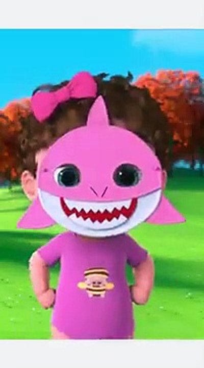 Baby shark