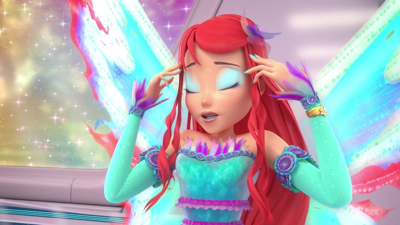 Clube Winx: A Magia de Itália | Episódio 8 - O Parque Arqueológico de Siponto