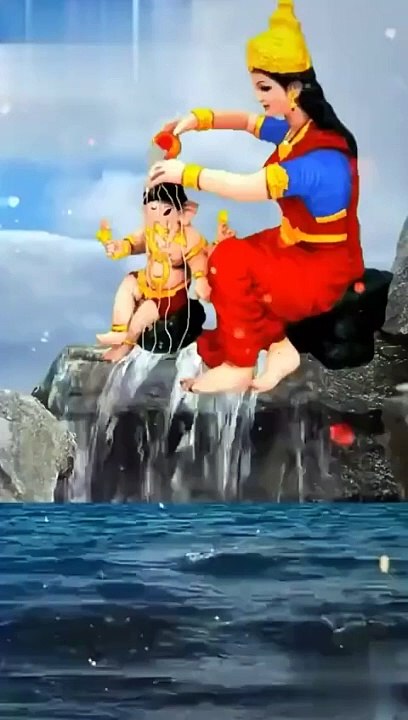 Shri ganeshay Namah