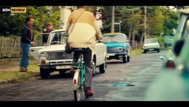 Khi nữ sát thủ đối đầu với các cơ quan chính phủ để giaiar cứu thế giới - Review phim Kleo 2