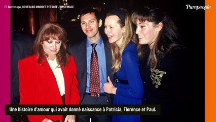 "Ensemble pour l'éternité" : Jean-Paul Belmondo et sa première femme Elodie réunis, leur fils Paul émeut avec une photo