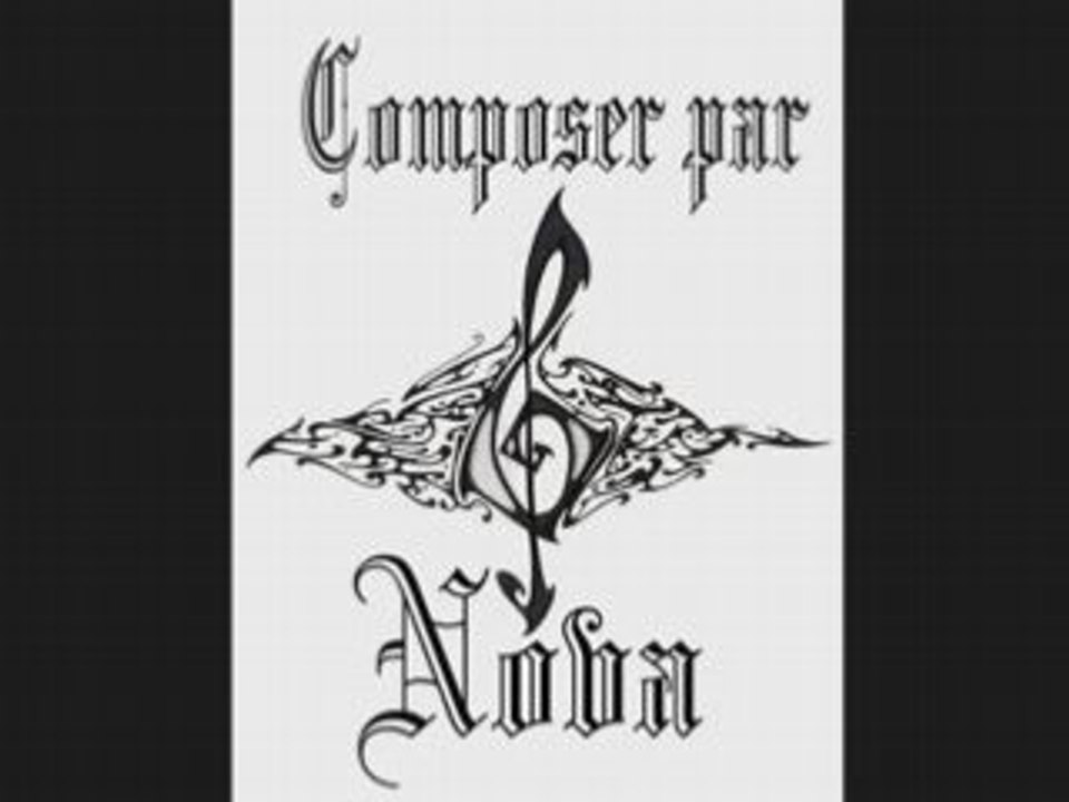 A new hope(compo)