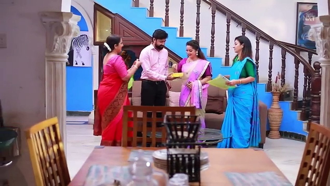 Ilakkiya 14-09-2024 Sun Tv Serial Serials in Tamil