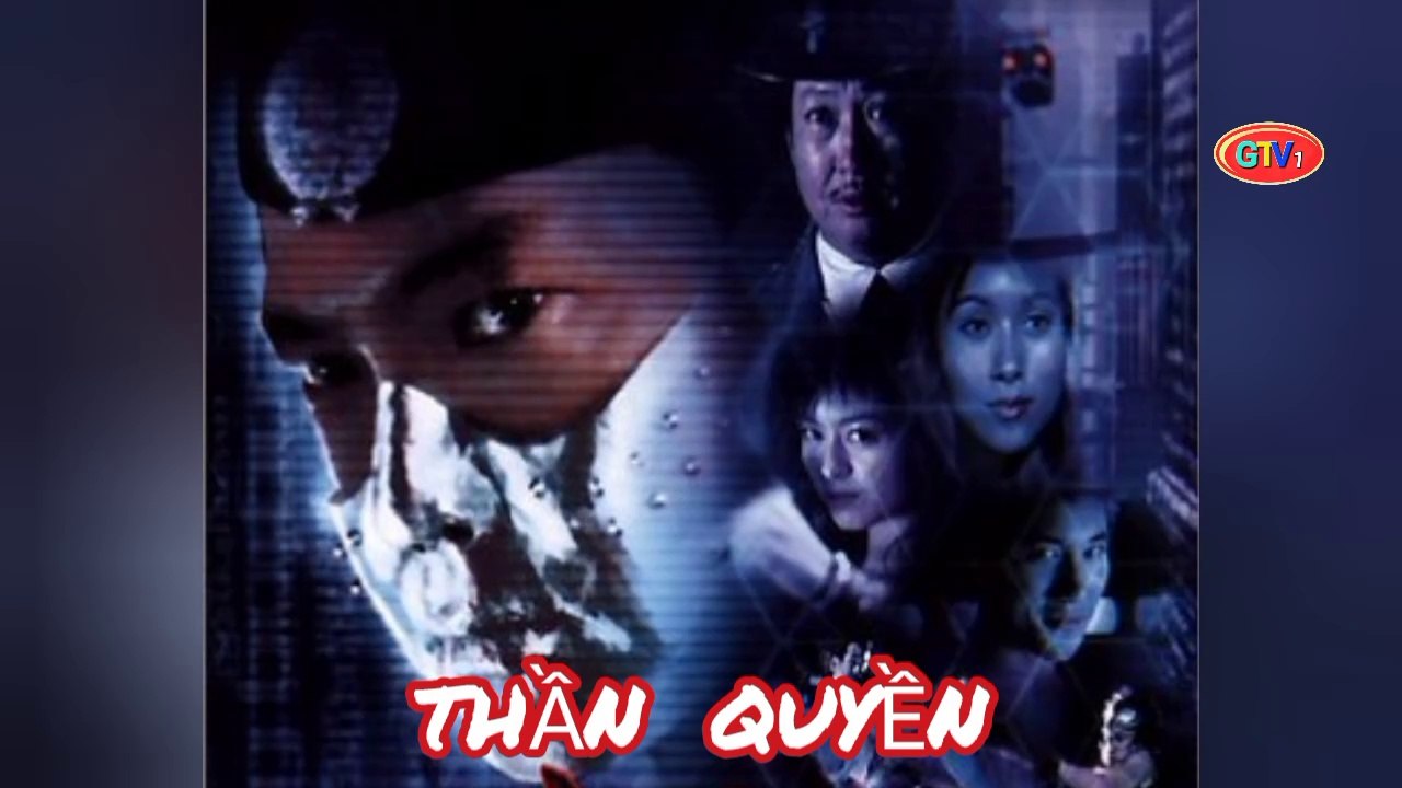 Hồng Kim Bảo | Thần Quyền (2001) Lồng Tiếng