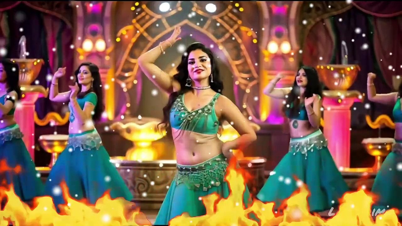 2024 New Song | Bollywood songs | Hindi gana | Bollywood k gane | Dance party song