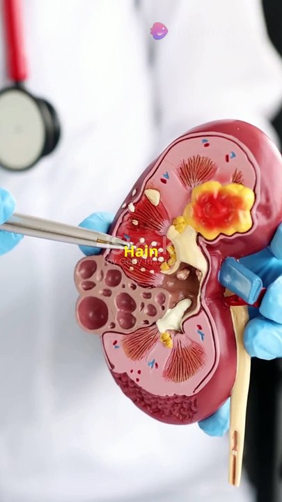 Kidney Health 101: Basics of kidney function in hindi #KidneyHealth #KidneyCare #HealthyLiving