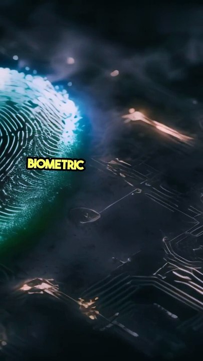 Unlocking Security Biometric vs. Behavioral Authentication