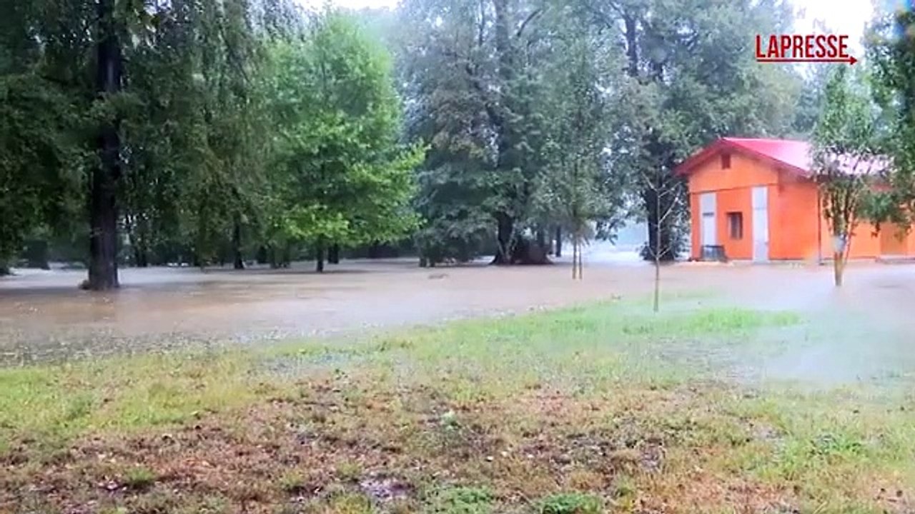 Repubblica Ceca, forti piogge e inondazioni: evacuato anche un ospedale