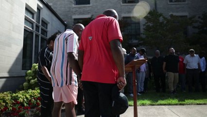 In Springfield wächst die Angst unter haitianischen Zuwanderern