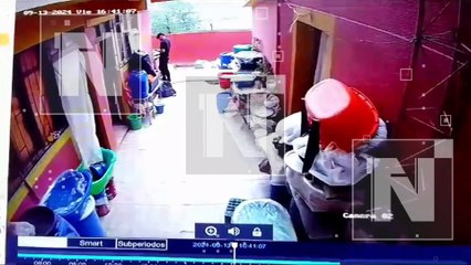 Un hombre murió tras ser apuñalado por su pareja en Cochabamba