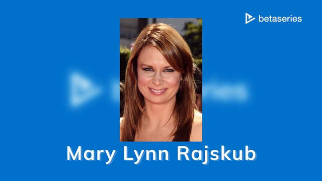 Mary Lynn Rajskub (ES)