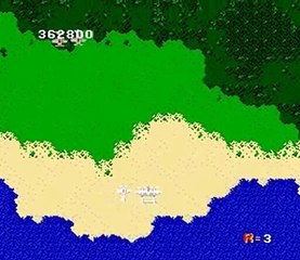 1942 (FC NES)