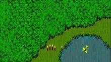 CAPCOM 1942 全ステージクリア!