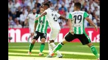 REAL BETIS 2 - 0 CD LEGANÉS | HIGHLIGHTS LALIGA EA SPORTS