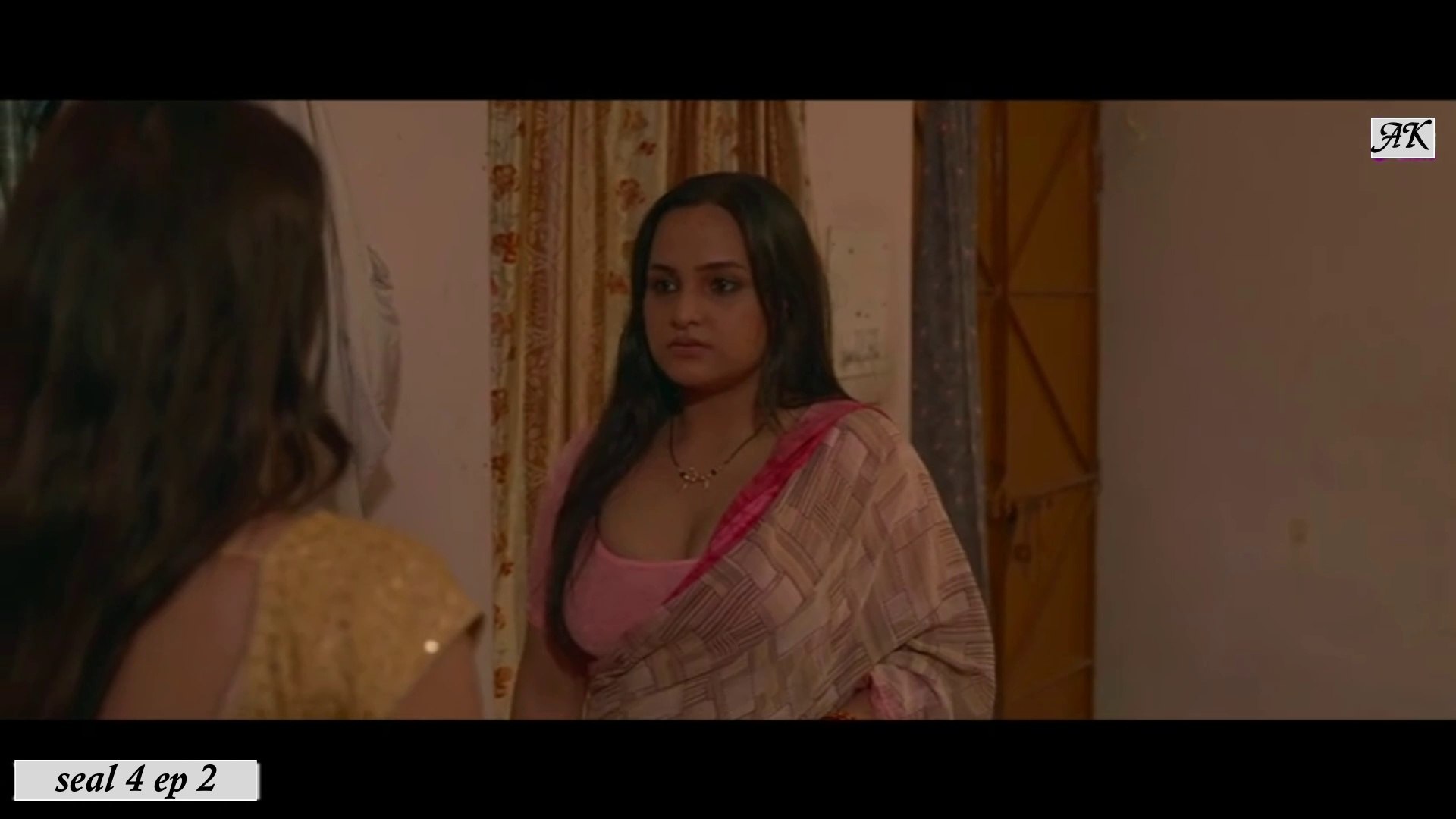 ⁣seal 4 ep 2 _ hot web series _ sexy web series _ aliya naaz hot web series