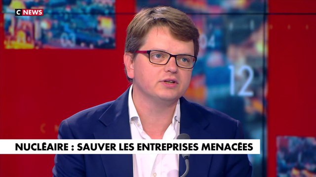 Éric Druenne (Alfeor) : L'Hebdo de l'Éco (Émission du 14/09/2024)