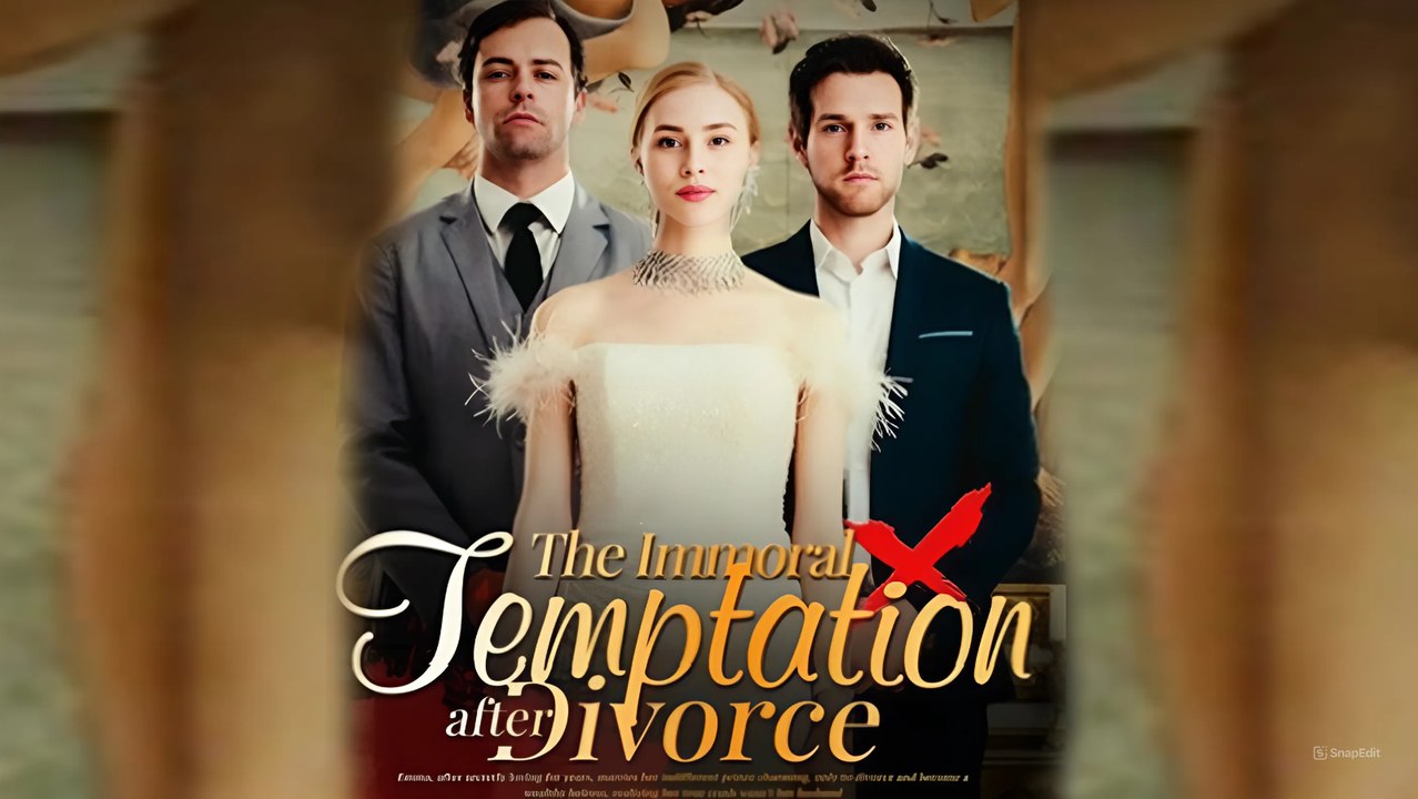 The Immortal Temptation After Divorce Full Movie video Dailymotion