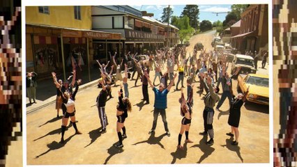 Rebel Wilson's Directorial Debut at TIFF Amid Legal Drama | The Deb Film Breakdown"