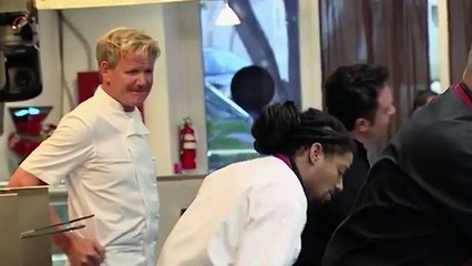 CHAOTIC Season 5 Moments | Kitchen Nightmares | Gordon Ramsay