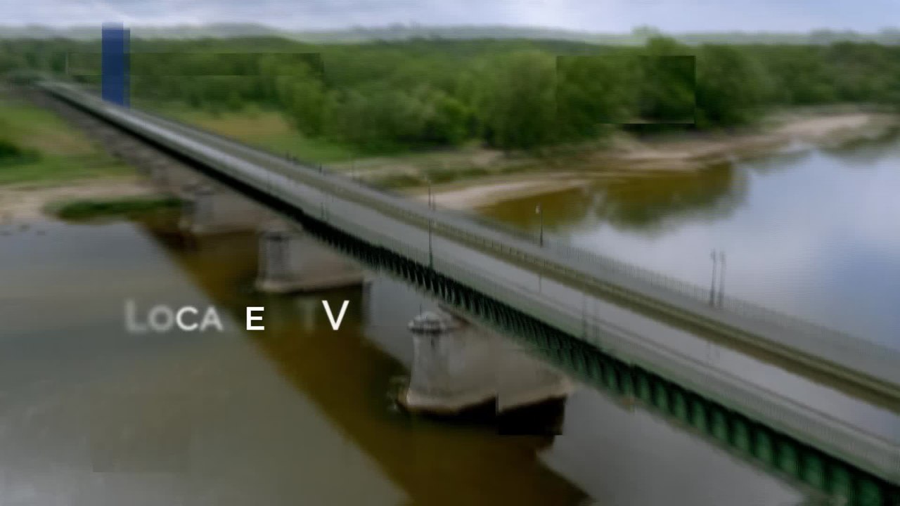 Explorez les grottes de la Balme, dans le Grand J.T. des Territoires