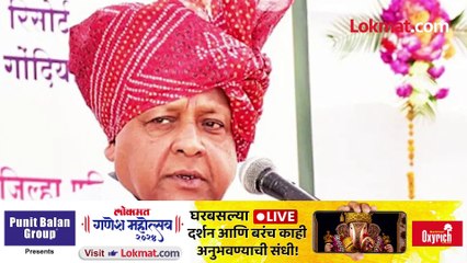 राज्यात सत्तांतर..केंद्रात सरकार कोसळणार..माजी मुख्यमंत्री पृथ्वीराज चव्हाणांचा दावा, मंत्री सामंतांनी दिले प्रत्युत्तर-_1