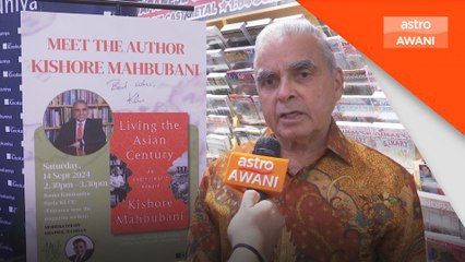 Malaysia main peranan penting pengerusikan ASEAN 2025