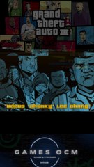 GTA 3 - Missão: Adeus chunky lee chong