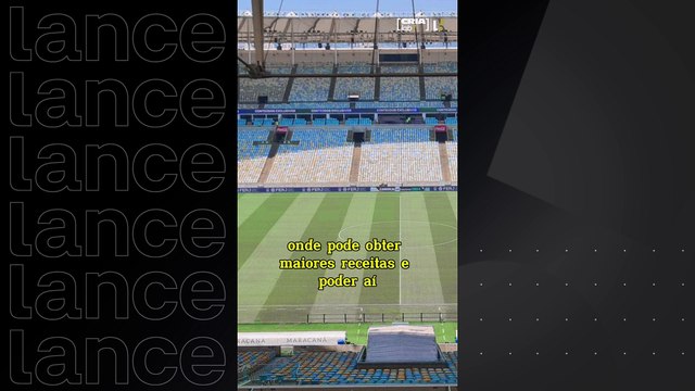 Cria Lab! o motivo por que o Vasco deve mandar a semifinal da Copa do Brasil em São Januário